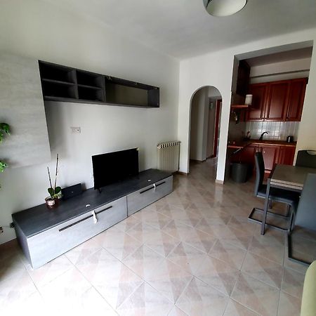 Enea Apartment Rom Exterior foto