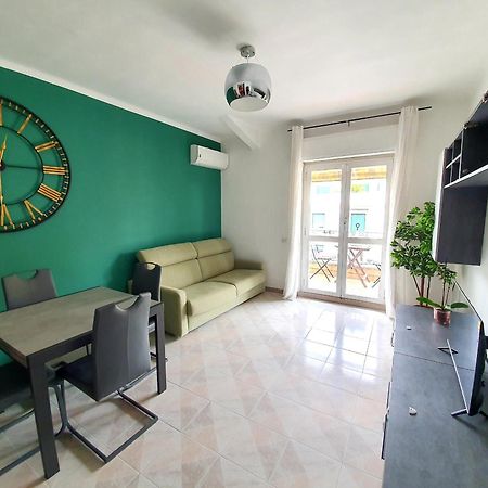 Enea Apartment Rom Exterior foto
