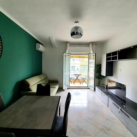 Enea Apartment Rom Exterior foto