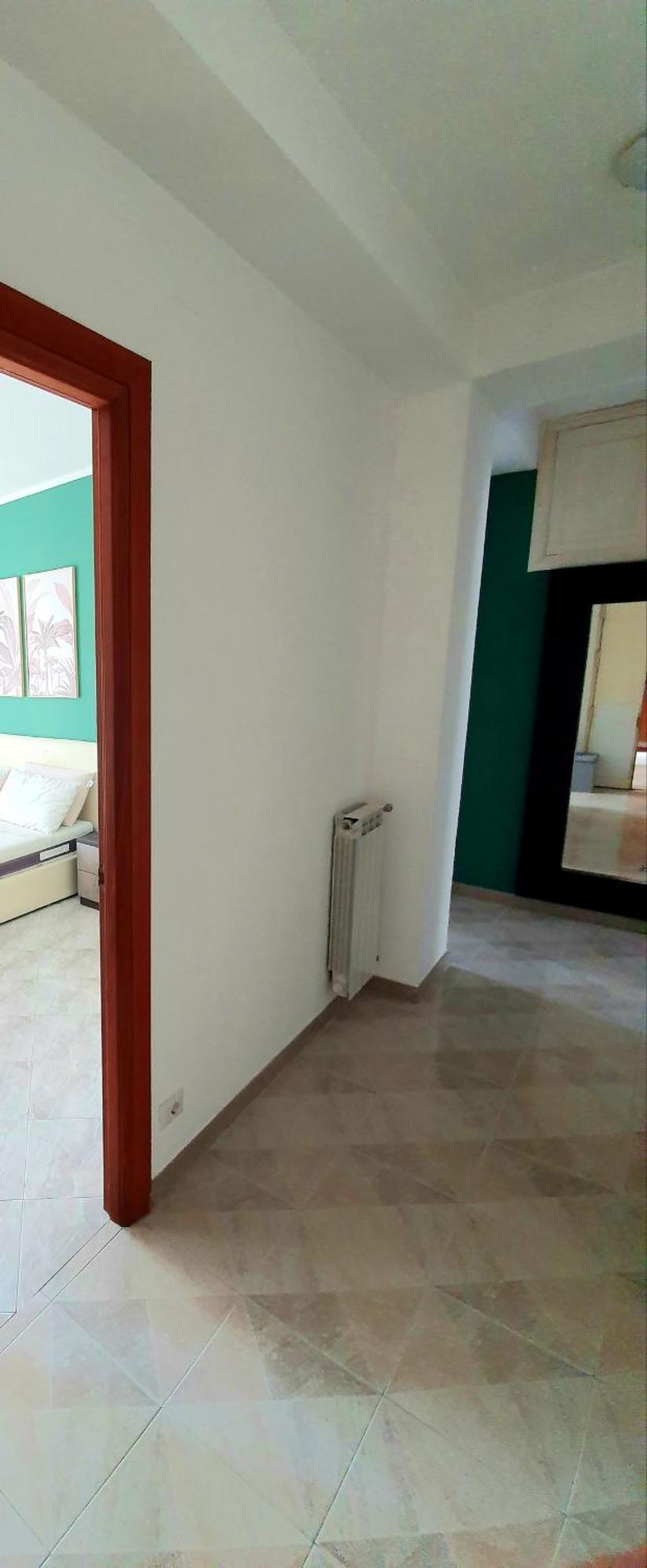 Enea Apartment Rom Exterior foto