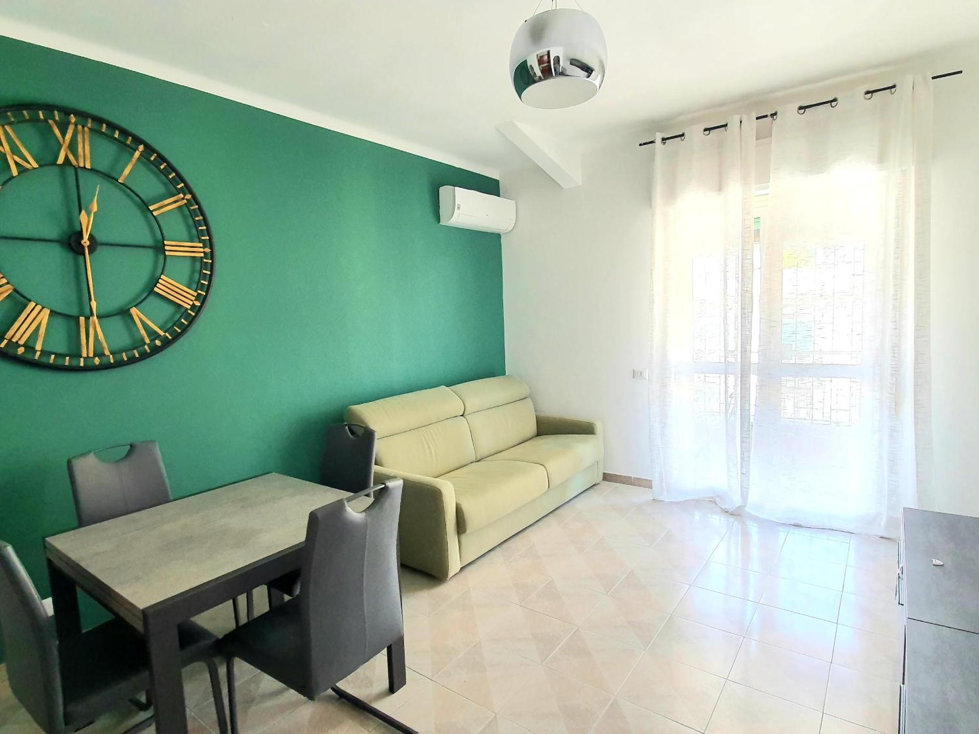 Enea Apartment Rom Exterior foto