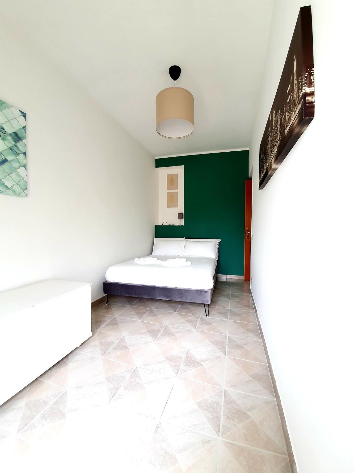 Enea Apartment Rom Exterior foto